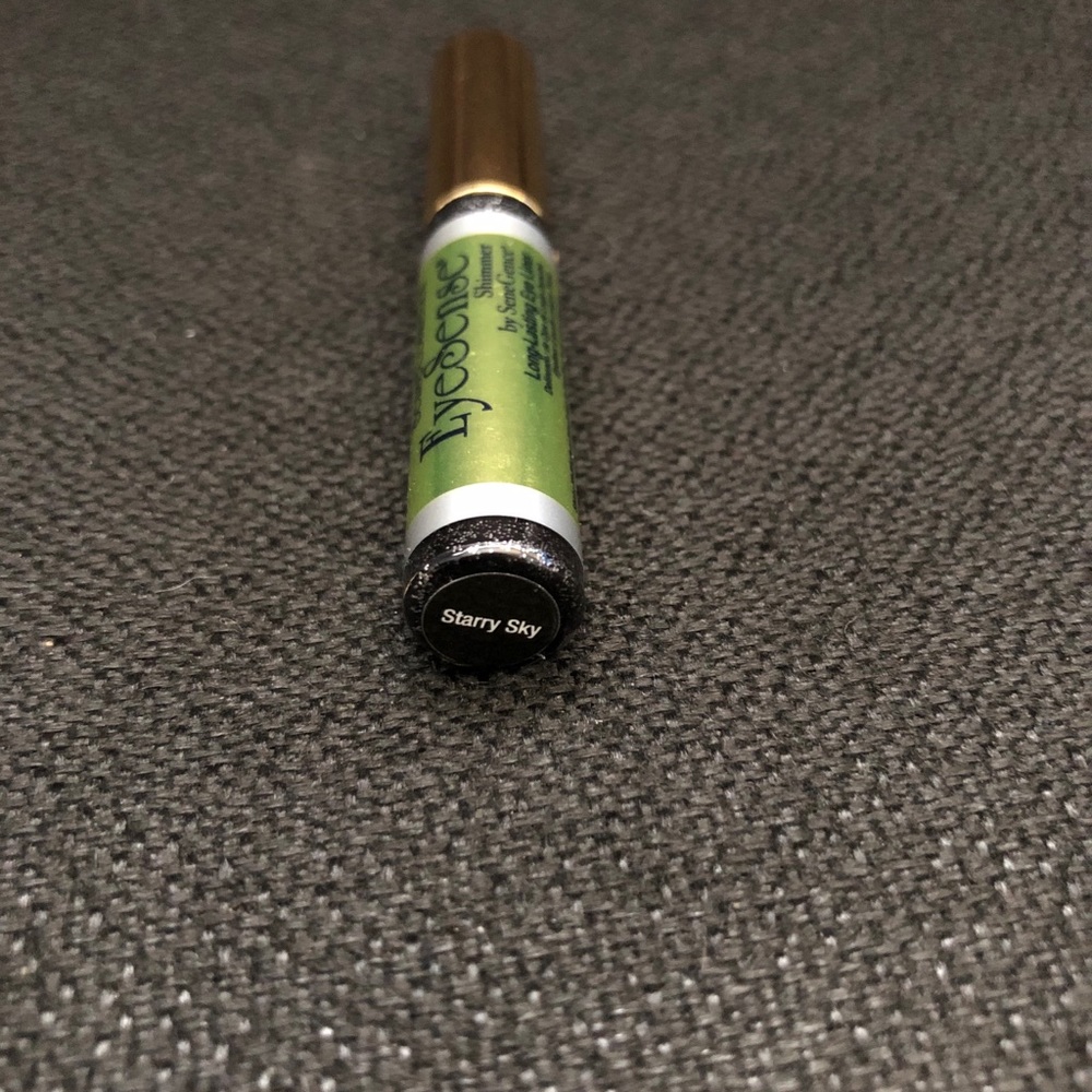 Starry Sky Liquid Linersense